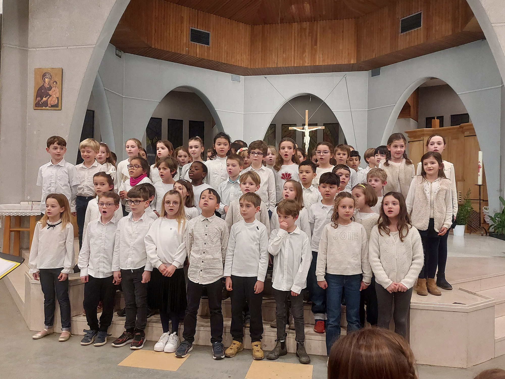 Concert du nouvel an